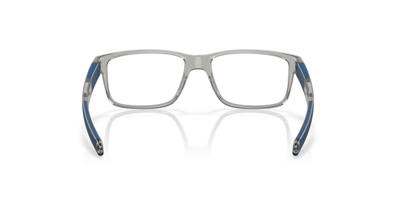Oakley Youth FIELD DAY in Grey Shadow - Alternate View
