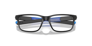 Satin Black / Demo Lens (800712)