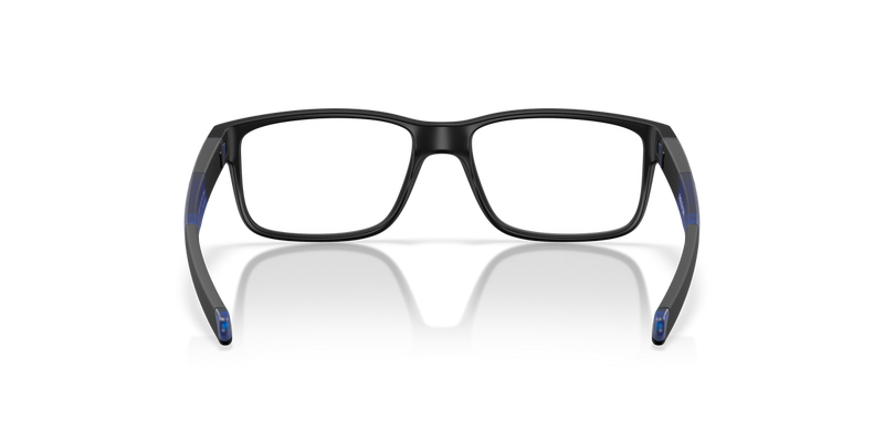 Oakley Youth FIELD DAY in Satin Black - Alternate View