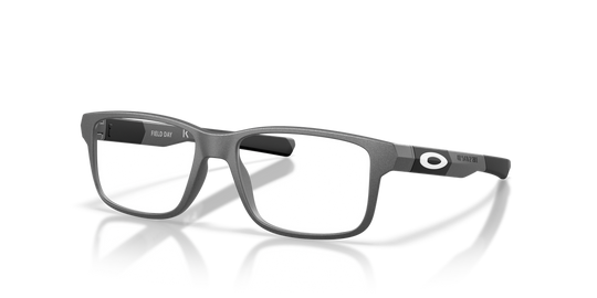 Oakley Youth FIELD DAY - Kids Glasses at Charm Optical Edmonton