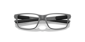 Steel / Demo Lens (800714)
