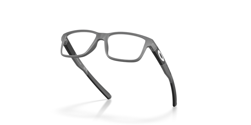 Oakley Youth FIELD DAY in Steel - Alternate View