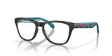 Matte Black / Demo Lens (800909)