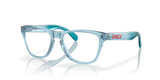 Polished Translucent Stonewash / Demo Lens (800910)