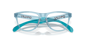Polished Translucent Stonewash / Demo Lens (800910)