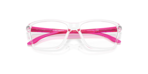 Polished Clear / Demo Lens (801001)