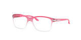 Pink Fade / Demo Lens (801007)