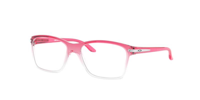 Oakley Youth CARTWHEEL in Pink Fade - Alternate View