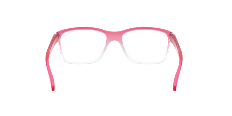 Oakley Youth CARTWHEEL in Pink Fade - Alternate View