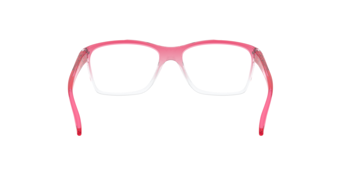 Oakley Youth CARTWHEEL in Pink Fade - Alternate View
