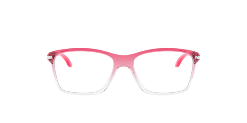 Oakley Youth CARTWHEEL in Pink Fade - Alternate View