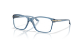 Transparent Abyss / Demo Lens (801010)