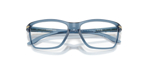 Transparent Abyss / Demo Lens (801010)
