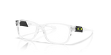 Polished Clear / Demo Lens (801203)