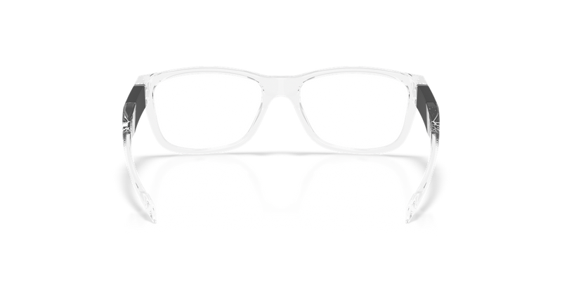 Oakley Youth TOP LEVEL in Polished Clear - Alternate View