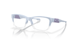 Matte Stonewash Clear Fade / Demo Lens (801205)