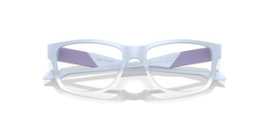 Matte Stonewash Clear Fade / Demo Lens (801205)