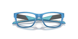 Matte Cyan/Blue Colorshift / Clear (801207)