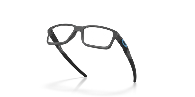 Oakley Youth FULL COUNT in Satin Black Camo - Alternate View