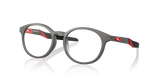 Satin Grey Smoke / Demo Lens (801403)
