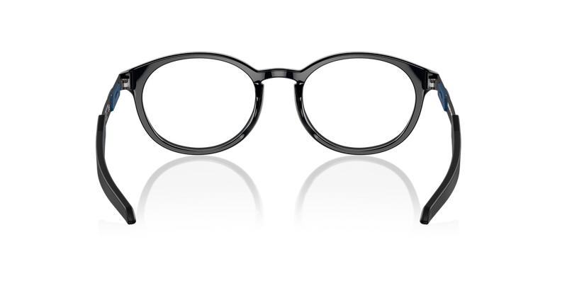 Oakley Youth ROUND OUT A in Black Ink - Alternate View