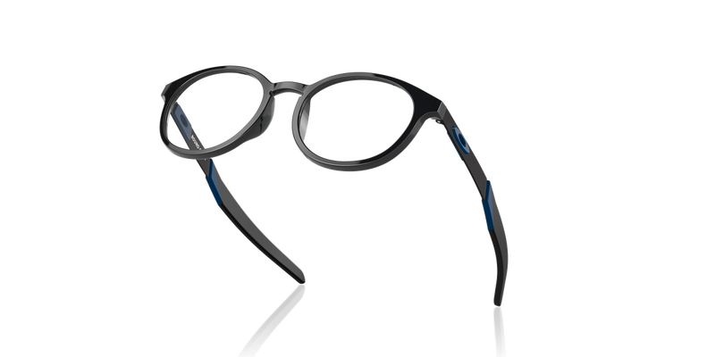 Oakley Youth ROUND OUT A in Black Ink - Alternate View