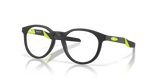 Satin Black / Demo Lens (801401)