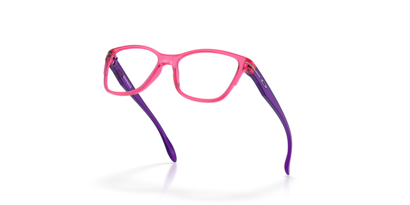 Oakley Youth WHIPBACK in Polished Pink - Alternate View