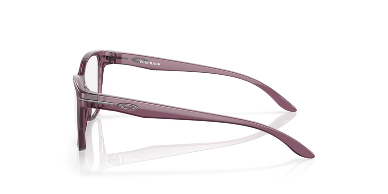 Oakley Youth WHIPBACK in Transparent Indigo - Alternate View