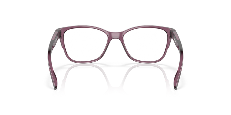 Oakley Youth WHIPBACK in Transparent Indigo - Alternate View