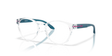 Polished Clear / Demo Lens (801703)