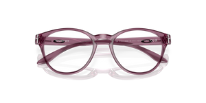 Transparent Indigo / Demo Lens (801705)