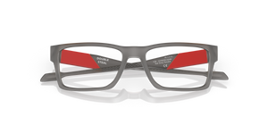 Satin Grey Smoke / Demo Lens (802002)