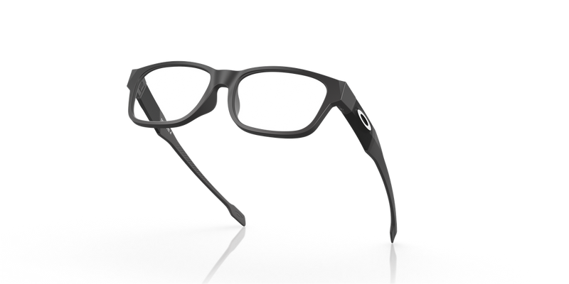 Oakley Youth TOP LEVEL (A) in Satin Black - Alternate View