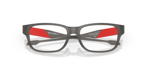 Satin Grey Smoke / Demo Lens (802102)