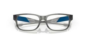 Polished Grey Smoke / Demo Lens (802103)