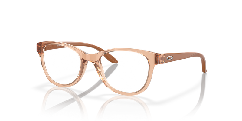 Oakley Youth HUMBLY in Polished Transparent Sepia - Alternate View