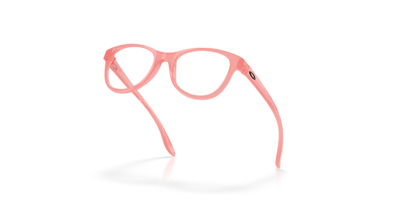 Oakley Youth HUMBLY in Transparent Paloma - Alternate View