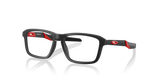 Satin Black / Demo Lens (802301)