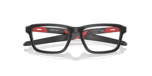 Satin Black / Demo Lens (802301)
