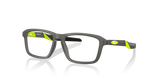 Satin Grey Smoke / Demo Lens (802302)