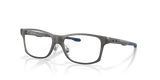 Satin Grey Smoke / Demo Lens (802502)