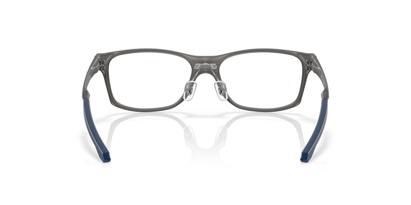 Oakley Youth KICK OVER in Satin Grey Smoke - Alternate View