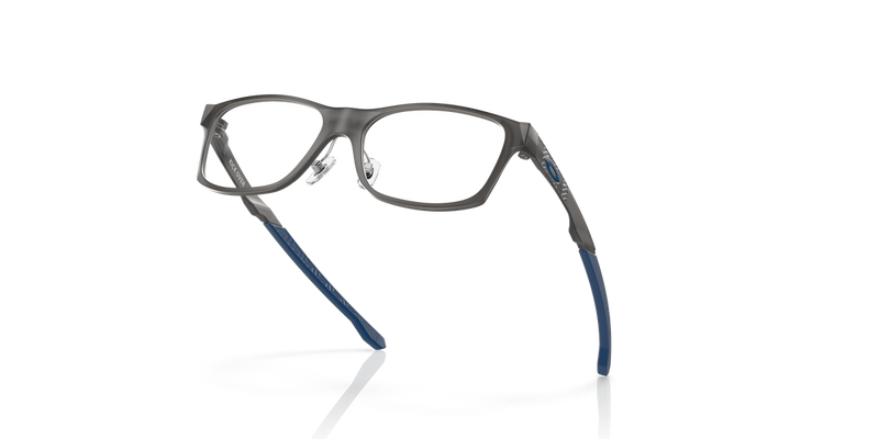 Oakley Youth KICK OVER in Satin Grey Smoke - Alternate View