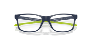 Satin Universe Blue / Demo Lens (802503)