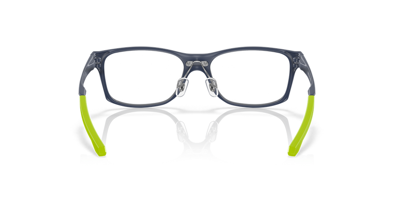 Oakley Youth KICK OVER in Satin Universe Blue - Alternate View