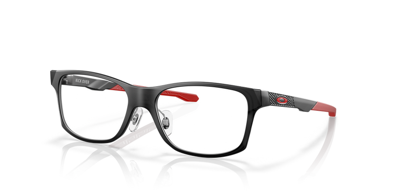 Oakley Youth KICK OVER in Black Ink - Alternate View