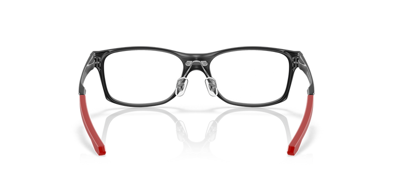 Oakley Youth KICK OVER in Black Ink - Alternate View