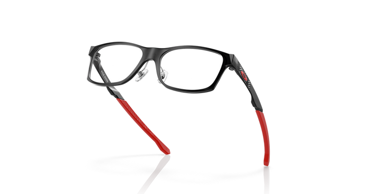 Oakley Youth KICK OVER in Black Ink - Alternate View