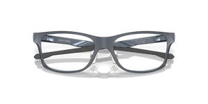 Matte Blue Steel / Demo Lens (802505)